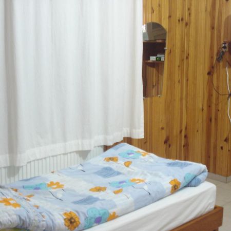 Aladag Dag Otel Εξωτερικό φωτογραφία