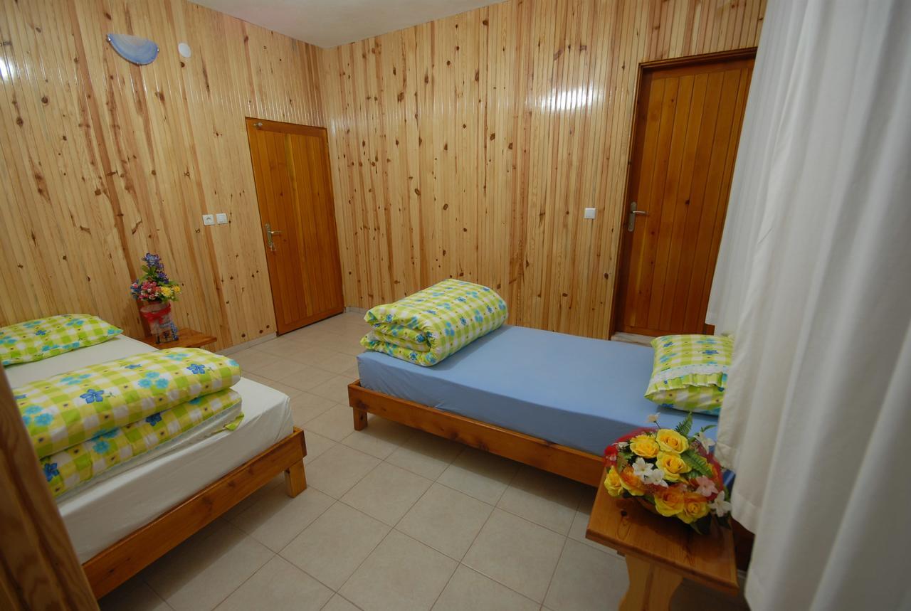Aladag Dag Otel Εξωτερικό φωτογραφία