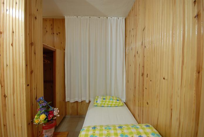 Aladag Dag Otel Εξωτερικό φωτογραφία