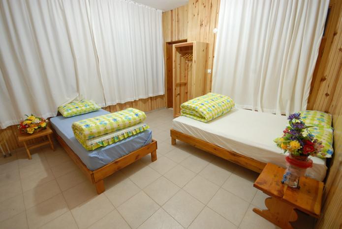 Aladag Dag Otel Εξωτερικό φωτογραφία