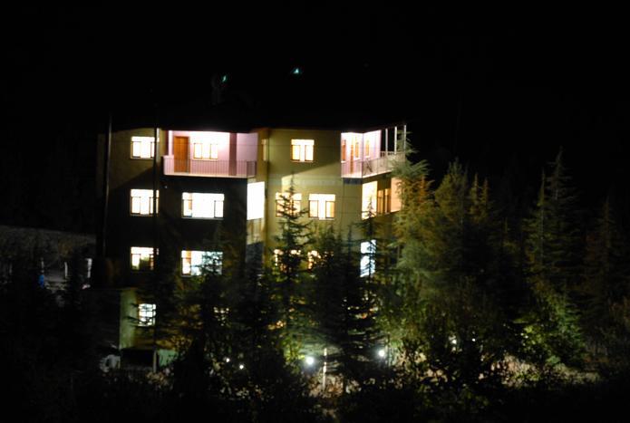Aladag Dag Otel Εξωτερικό φωτογραφία