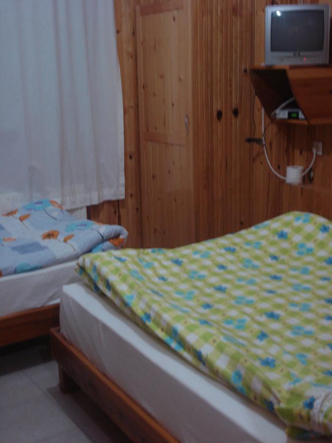 Aladag Dag Otel Εξωτερικό φωτογραφία