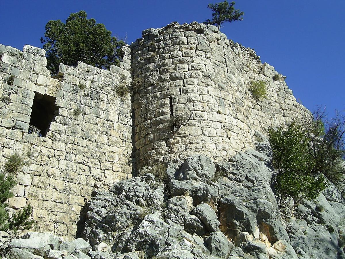Aladag Dag Otel Εξωτερικό φωτογραφία