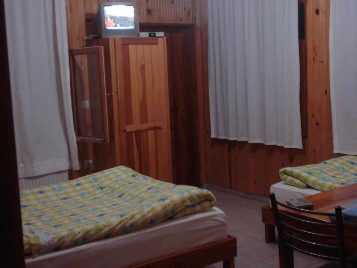 Aladag Dag Otel Εξωτερικό φωτογραφία