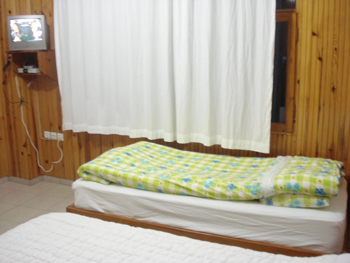 Aladag Dag Otel Εξωτερικό φωτογραφία